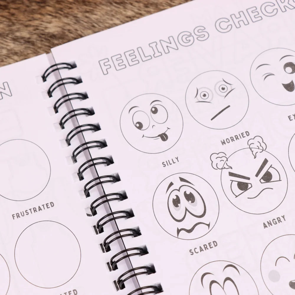 100 Art Relaxation Worksheets, Creative Activities for Teens for Emotional Awareness, Relaxation and Self-Acceptance