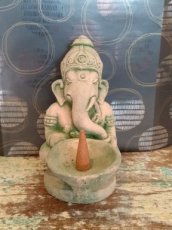 Conebrander Ganesha